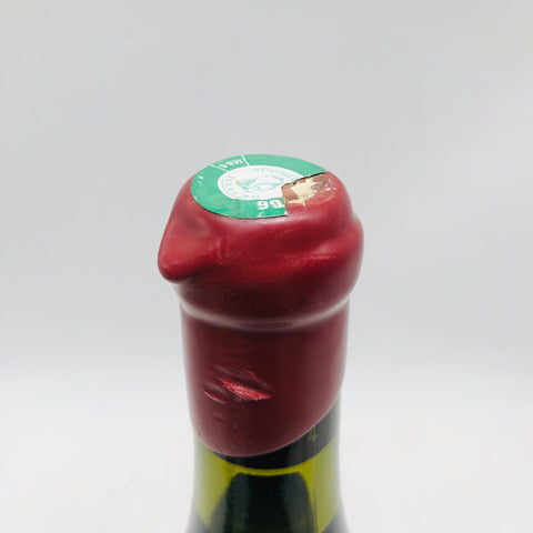 Leroy｜ルロワ・VR・レ・ジュヌヴィエール 2001 750ml 13%