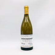 DRC コルトン・シャルルマーニュ 2020 750ml