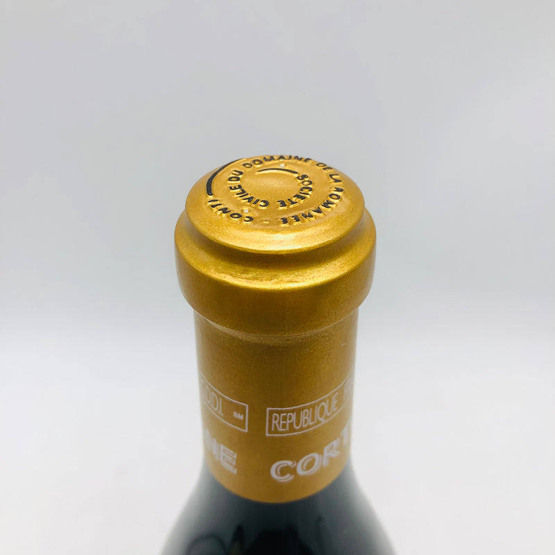 DRC コルトンシャルルマーニュ 2020 750ml 14% – 高級酒・希少酒の通販 DRC コルトンシャルルマーニュ 2020 750ml 14% – 高級酒・希少酒の通販