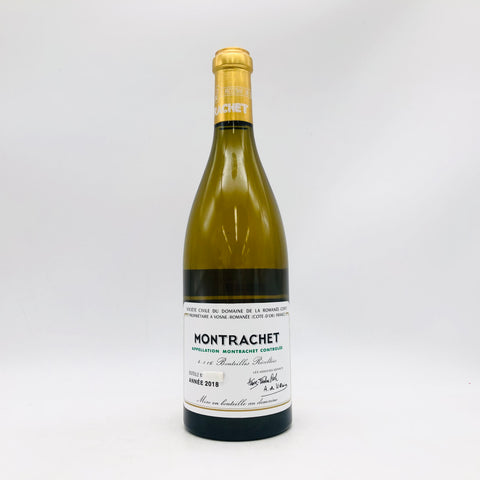 DRCモンラッシェ 2018 750ml 14%