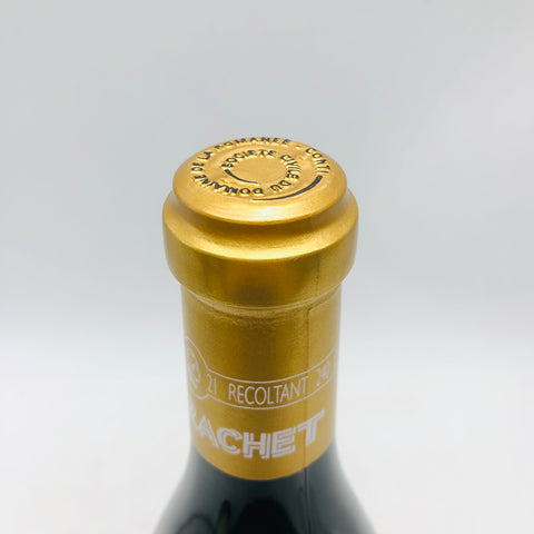 DRCモンラッシェ 2018 750ml 14%