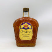 Crown Royal クラウンローヤル リッターボトル 1000ml
