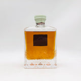 SUNTORY サントリー インペリアル カガミクリスタル 600ml 43%