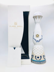 クラセアスール・テキーラ・アネホ 750ml 40%