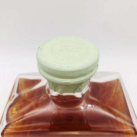 SUNTORY サントリー インペリアル カガミクリスタル 600ml 43% – お酒