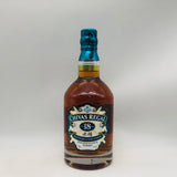 CHIVAS REGAL シーバス リーガル 18年 ミズナラ カスク フィニッシュ 43% 700ml 箱付 スコッチ