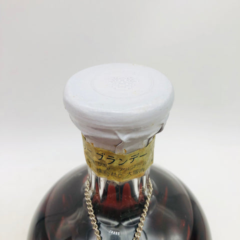 SUNTORY サントリー ブランデー インペリアル 600ml – お酒の通販なら SUNTORY サントリー ブランデー インペリアル 600ml – お酒の通販なら