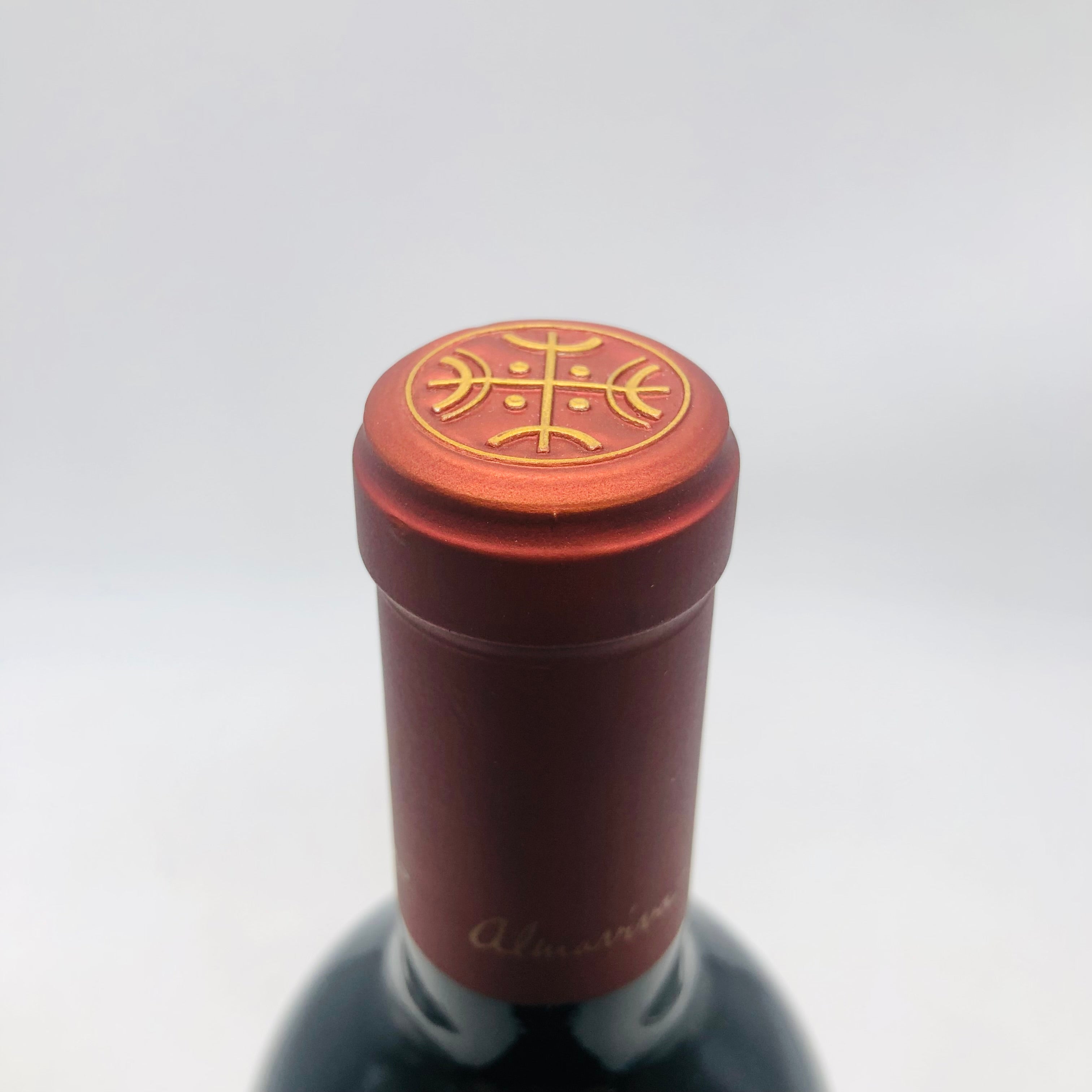 Almaviva 1998 アルマヴィーヴァ 赤ワイン 750ml アルマヴィーヴァ