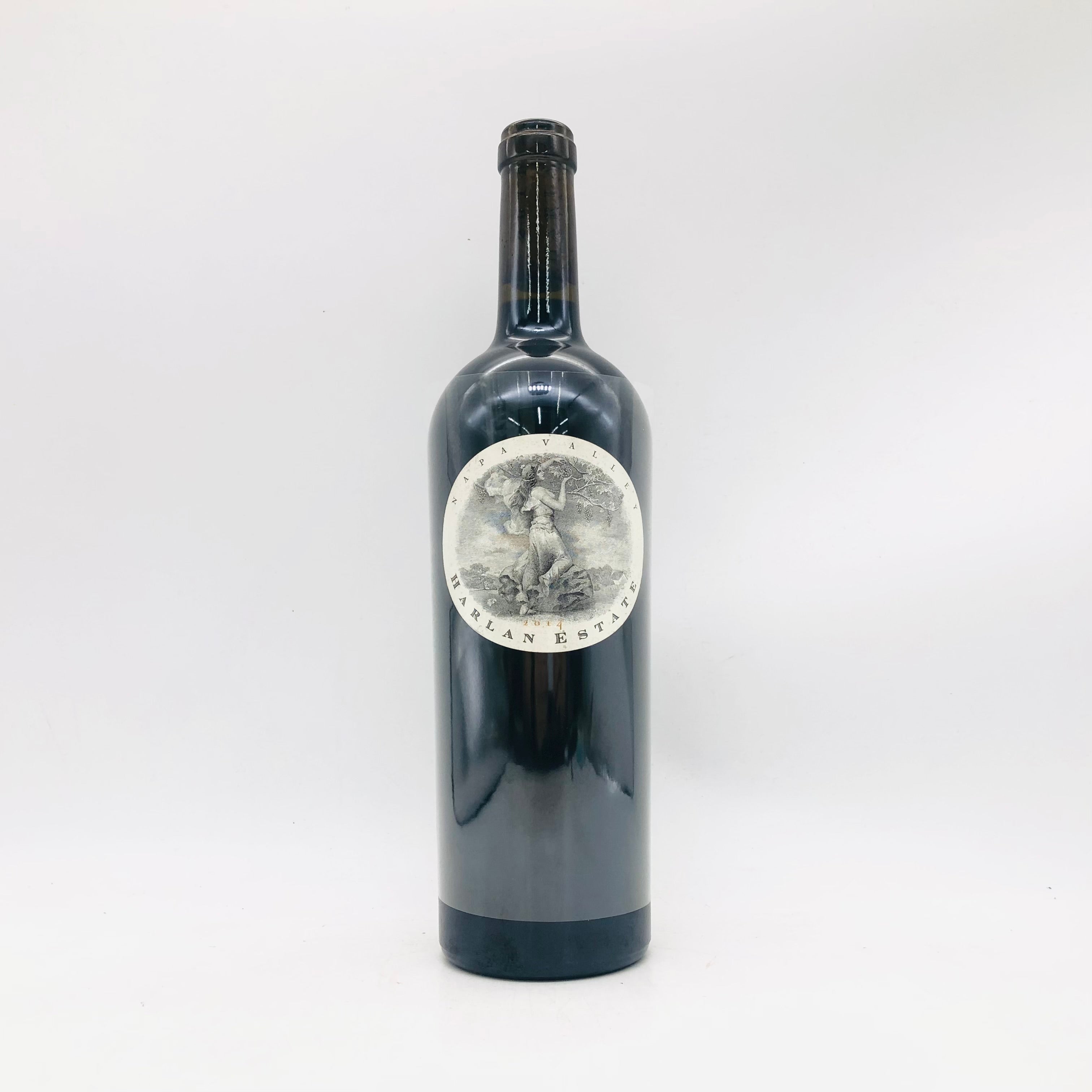 HARLAN ESTATE ハーランエステート 2014 ワイン 750ml 14.5% – 高級酒