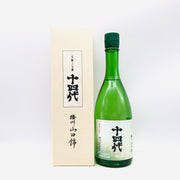 十四代 播州 山田錦 大極上生 720ml 最新詰め