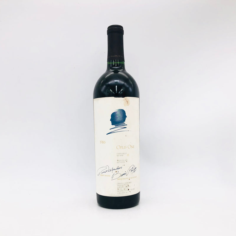 Opus-One1986-1