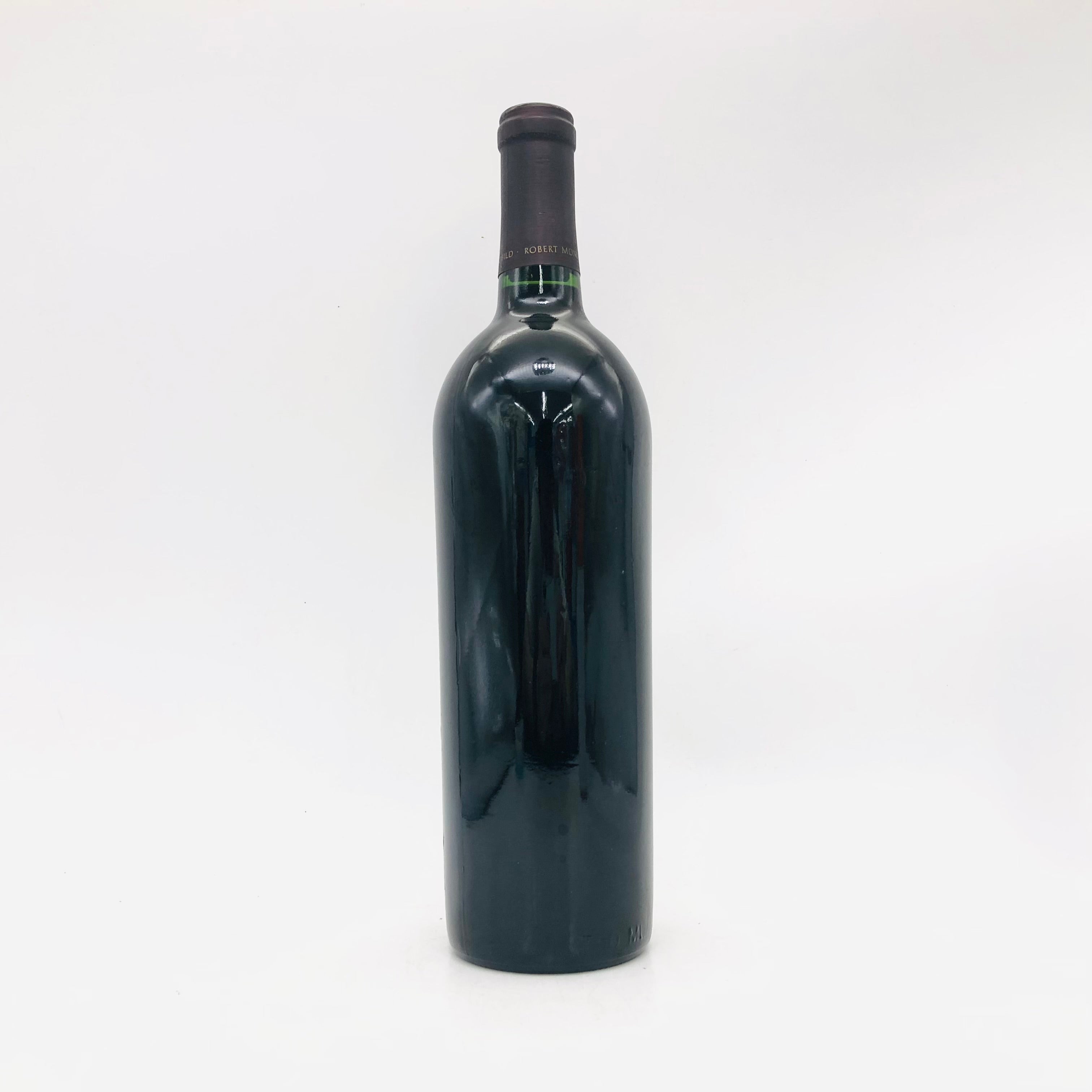 Opus One オーパスワン1986 ワイン 750ml 12.5% – お酒の通販なら