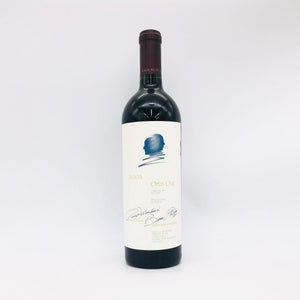 Opus One オーパスワン2003 ワイン 750ml 14.2%