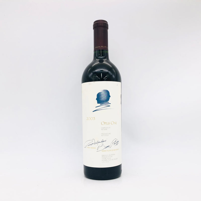 Opus-One2003-1