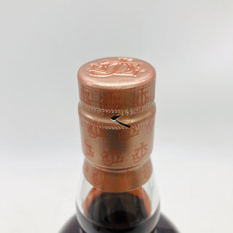 グレンファークラス185周年記念ボトル46度700mlのスコッチの画像