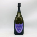ドンペリニヨンアンディウォーホルモーブ 750ml。アートが宿る特別な泡。モーブの輝きが心を満たす　