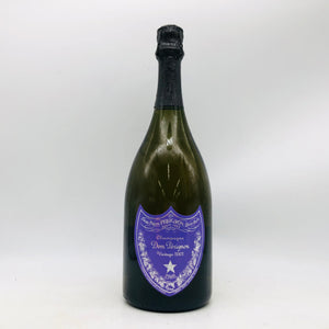 Dom Perignon ドンペリニヨン アンディウォーホル モーブ 750ml　