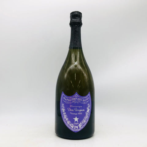 ドンペリニヨンアンディウォーホルモーブ 750ml。アートが宿る特別な泡。モーブの輝きが心を満たす　