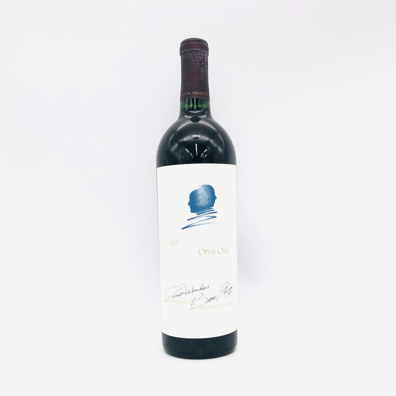 Opus-One1985-1