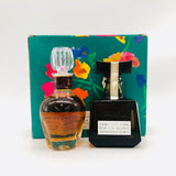 サントリー VSOPとローヤルSRのミニチュアボトルセット、50ml×2本、飲み比べやコレクションに適した限定仕様