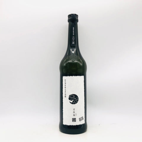 新政 ニルガメ 2025 720ml 2025.07。静かに語りかける、新政の思想。