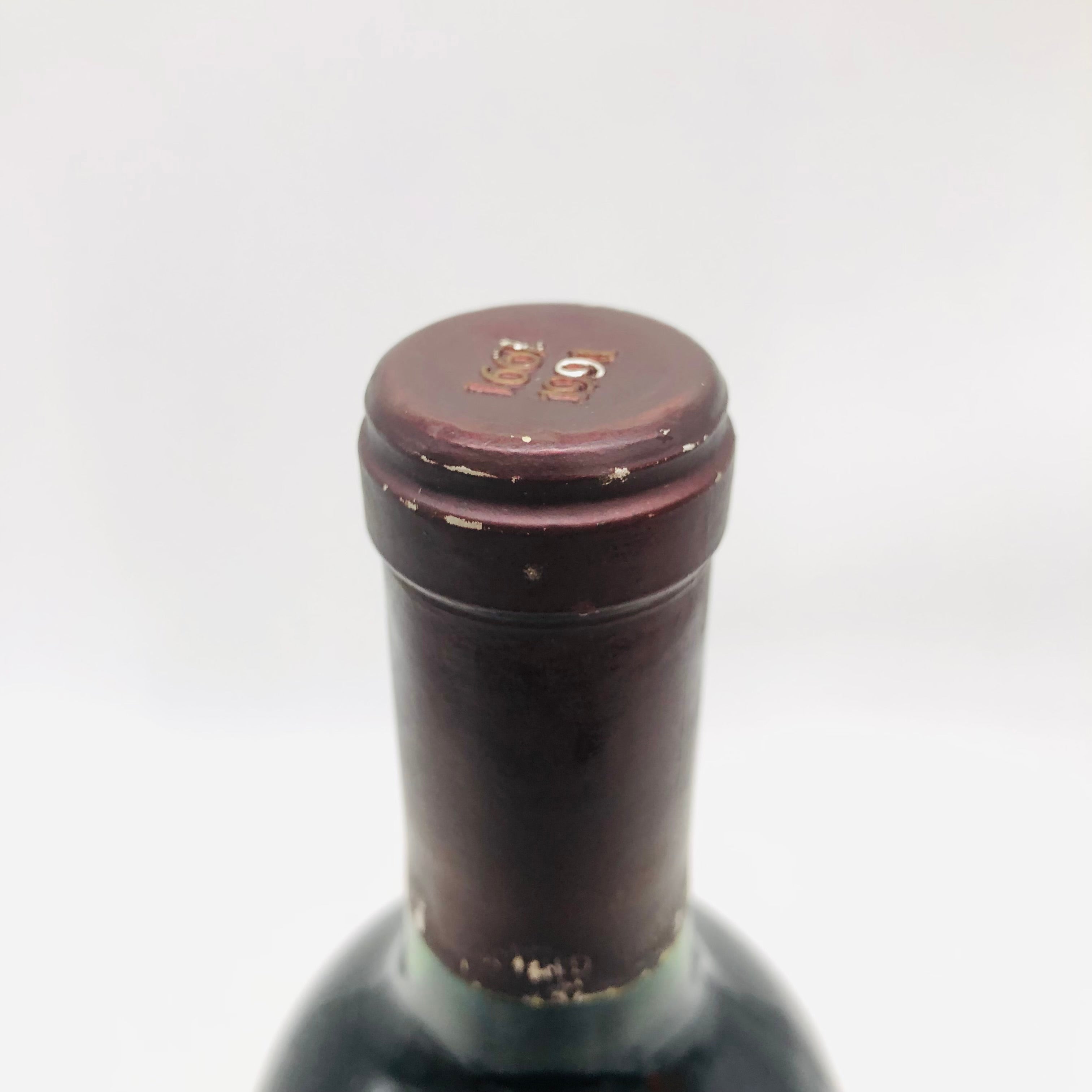 Opus One オーパスワン1991 ワイン 750ml 13.5% – お酒の通販なら