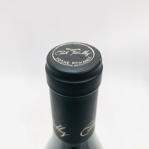 セシル トランブレイ シャンボールミュジニー 2020 750ml。華やかな果実味と繊細なタンニンが調和する、シャンボール・ミュジニー特級赤ワイン。