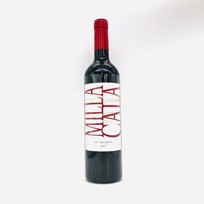 MILLA CALA ミラ・カラ 2017 チリワイン 750ml 14％