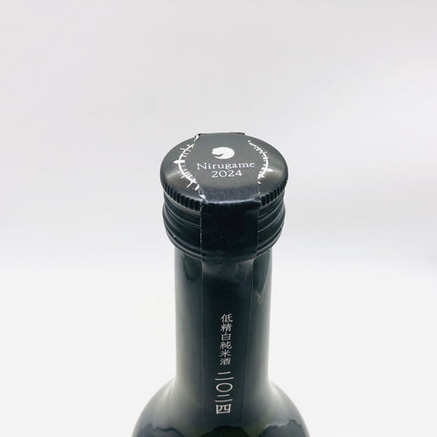 新政 ニルガメ 2025 720ml 2025.07。静かに語りかける、新政の思想。