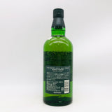 SUNTORY サントリー 白州 へビリーピーテッド 2012 700ml