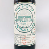 グレンファークラス 36年 ソサエティー 1970-2007 SMWS 1.135  700ml。時を飲む、36年熟成の至宝。