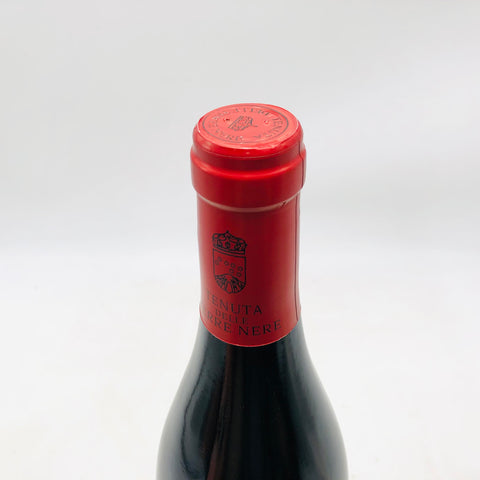 テヌータデッレテッレネーレ2010 750ml。トスカーナの豊穣なヴィンテージを凝縮したエレガントな赤ワイン 