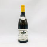 Domaine Leflaive Clavoillon ルフレーヴ ピュリニーモンラッシェ クラヴォワイヨン 2005 750ml 13.5%
