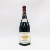 Jacques-Frederic Mugnier ジャック フレデリック ミュニエ ミュジニー グランクリュ 2009 750ml 14.5%
