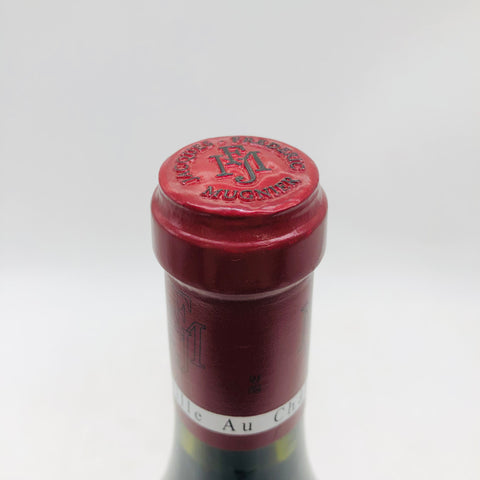 Jacques-Frederic Mugnier ジャック フレデリック ミュニエ ミュジニー グランクリュ 2009 750ml 14.5%