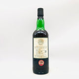 グレンファークラス 36年 ソサエティー 1970-2007 SMWS 1.135  700ml。時を飲む、36年熟成の至宝。