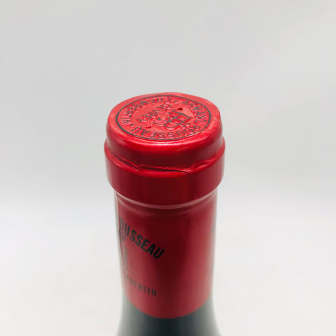 Armand Rousseau アルマン ルソー ジュヴレ シャンベルタン プルミエ クリュ クロ サン ジャック 2019 750ml 14.5%