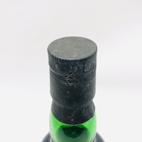 グレンファークラス 36年 ソサエティー 1970-2007 SMWS 1.135  700ml。時を飲む、36年熟成の至宝。