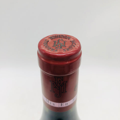 Jacques-Frederic Mugnier ジャック フレデリック ミュニエ ミュジニー グランクリュ 2011 750ml 13%