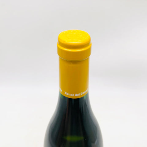 ロンコ デル ニエミツ  シャルドネ 2015 ソル 750ml。フルーティと樽香の絶妙なハーモニー、シャルドネの魅力を凝縮 