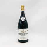 ドメーヌ・アルマン・ルソー シャンベルタン・クロ・ド・ベーズ 2015 750ml