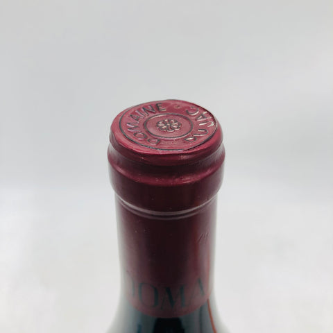 Domaine-Dujac-Clos-de-la-Roche2006-3