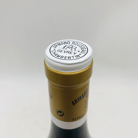 ドメーヌ・アルマン・ルソー シャンベルタン・クロ・ド・ベーズ 2015 750ml