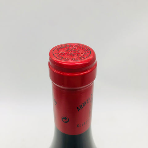 ドメーヌ アルマンルソー マジ シャンベルタン グランクリュ 2014 750ml