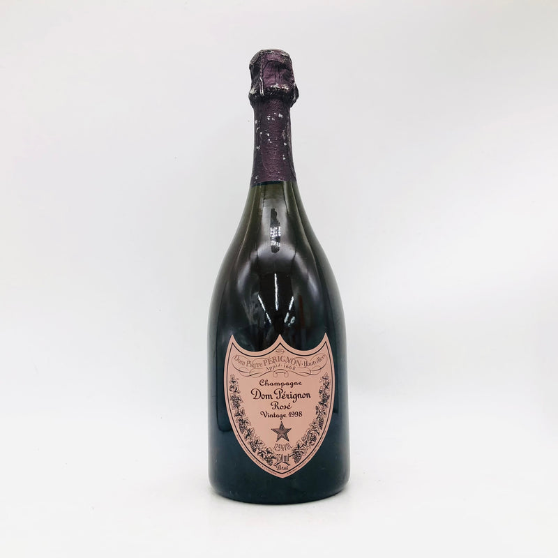 Dom Perignon ドンペリニヨン ロゼ 1998 750ml – 高級酒・希少酒の通販 