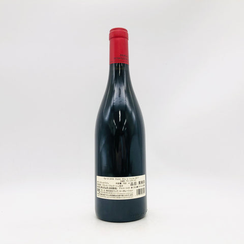 Alain Hudelot Noellat ヴォーヌ ロマネ プルミエ クリュ レ スショ 2017 アラン ユドロ ノエラ 750ml