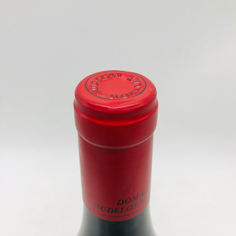 Alain Hudelot Noellat アラン ユドロ ノエラ ヴォーヌ ロマネ プルミエ クリュ レ スショ 2017 750ml