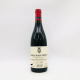 コント・ジョルジュ・ド・ヴォギュエ シャンボールミュジニー 2015 750ml 13.5%