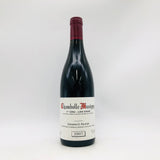 Domaine G. Roumier ジョルジュ・ルーミエ シャンボール・ミュジニー プルミエ・クリュ レ・クラ　2007 750ml