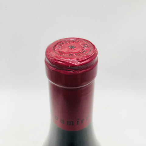 Domaine G. Roumier ジョルジュ・ルーミエ シャンボール・ミュジニー プルミエ・クリュ レ・クラ　2007 750ml